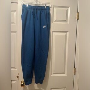 Women’s Nike Jogger Sweatpants - XS